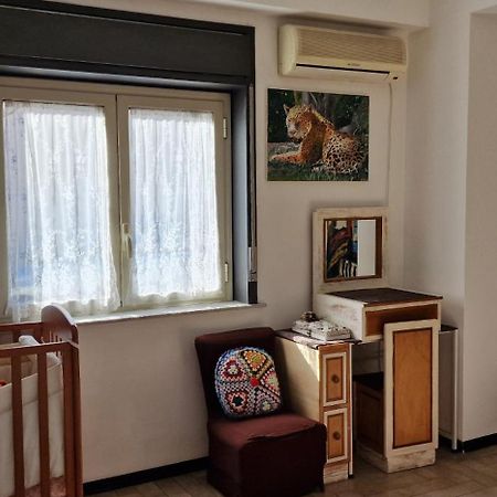 Apartmán “Da Francesca“ CTA Exteriér fotografie