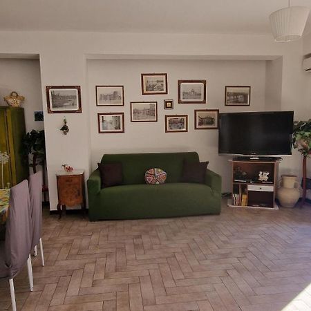 Apartmán “Da Francesca“ CTA Exteriér fotografie