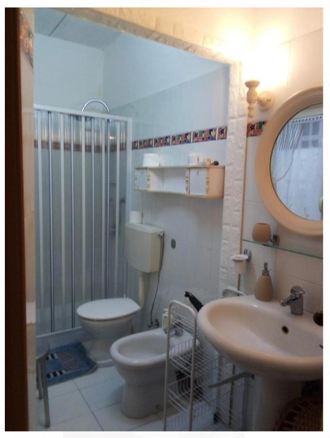 Apartmán “Da Francesca“ CTA Exteriér fotografie