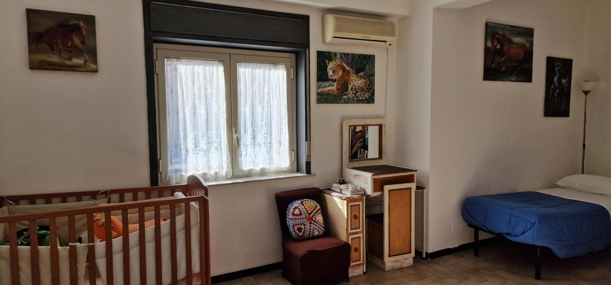 Apartmán “Da Francesca“ CTA Exteriér fotografie