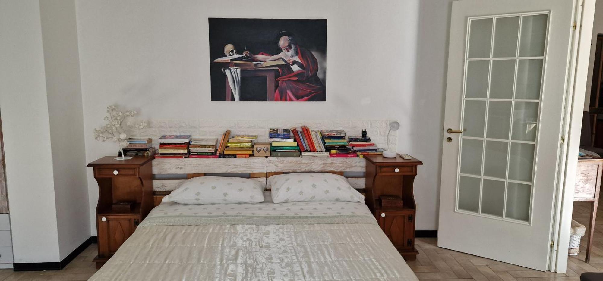 Apartmán “Da Francesca“ CTA Exteriér fotografie