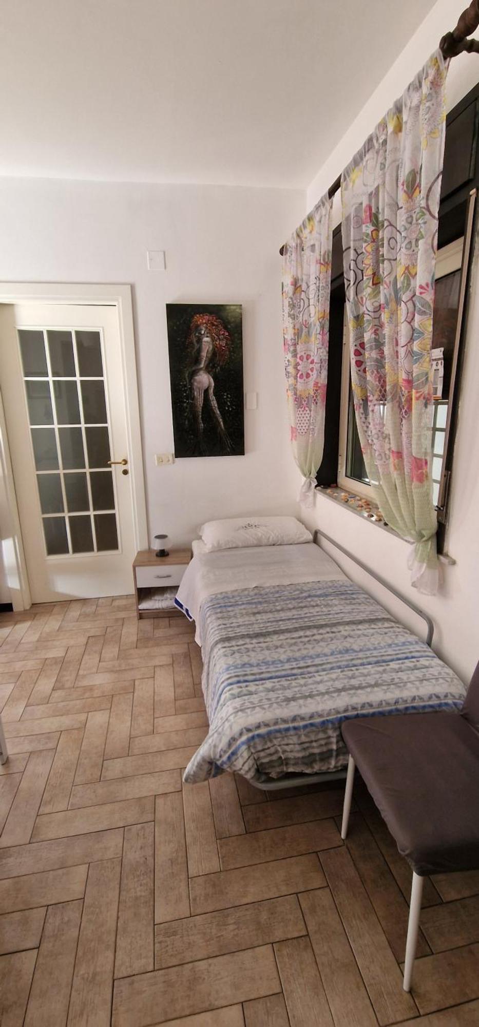 Apartmán “Da Francesca“ CTA Exteriér fotografie