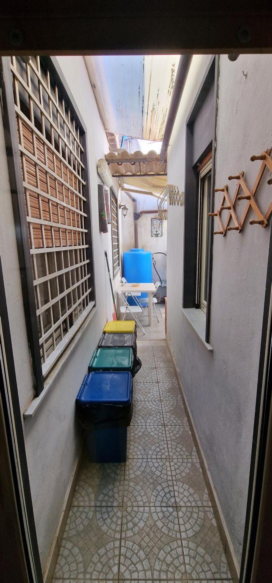 Apartmán “Da Francesca“ CTA Exteriér fotografie
